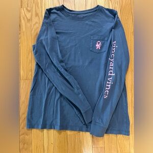 Vineyard Vines long sleeve tshirt